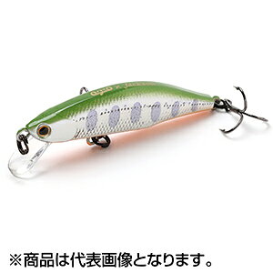 ジャクソン(Jackson) メテオーラ 45mm 3.5g LYMK ヤマメ