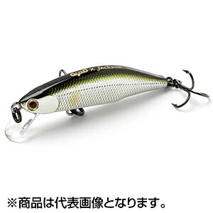 ジャクソン(Jackson) メテオーラ 45mm 3.5g NAII ナチュラルアユII