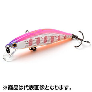 ジャクソン(Jackson) メテオーラ 45mm 3.5g PYW ピンクヤマメ