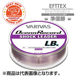 ooX(VARIVAS) I[VR[hVbN[_[ 30m 300LB. 80 ~XeB[p[v [iC]