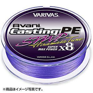 ooX(VARIVAS) Aoj LXeBOPE SMP q}T`[ X8 300m p[v 10 [PEC]