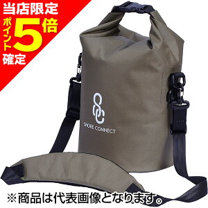 【当店限定P5倍確定】双進(SOSHIN) SC WPライトゲームソフトクーラー オリーブ 10000