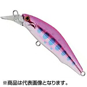 �o�X�f�C(BassDay) �V���K�[�~�m�[�{�g���g�D�C�b�`���[ 42ES M-290 �s���N���}��BP SUGAR MINNOW Bottom Twitcher