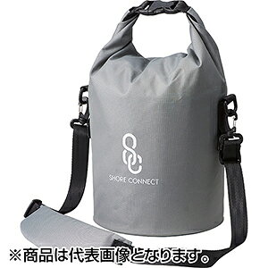 双進(SOSHIN) SC WPライトゲームソフトクーラー グレー 10000