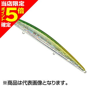 �y���X����P5�{�m��z�f���I(DUO) �^�C�h�~�m�[ �����X 160S ADA0664 �O���[���C�G���[ Tide Minnow LANCE