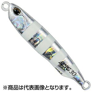 デュオ(DUO) ドラッグメタル キャストスリムTG 40g PJA0101 ゼブラグロー Drag Metal Cast Slim TG タングステン