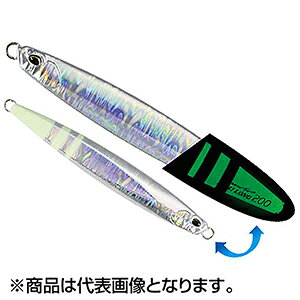 fI(DUO) hbO^ tH[X Z~O 125g PPA0598 Vo[O[[u Drag Metal Force SEMI LONG