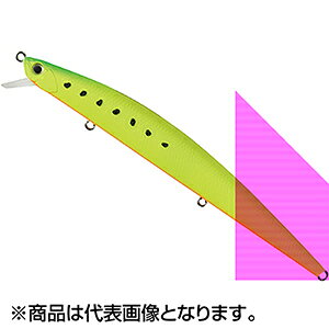�f���I(DUO) �^�C�h�~�m�[�X���� 140 �t���C���[ ACC0547 �}�b�g�`���[�g�C���V Tide Minnow Slim