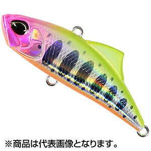 �f���I(DUO) �X�s�A�w�b�h �����E�L �o�C�u 45mm ANA4076 �s���N�N���E�����}�� SPEARHEAD RYUKI VIB