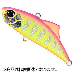 �f���I(DUO) �X�s�A�w�b�h �����E�L �o�C�u 45mm ASI4073 �s���N�`���[�g���}�� SPEARHEAD RYUKI VIB