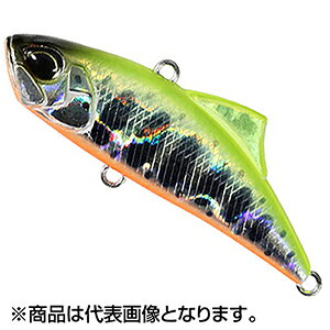 �f���I(DUO) �X�s�A�w�b�h �����E�L �o�C�u 45mm ADA4055 �`���[�g�o�b�N ���}��OB SPEARHEAD RYUKI VIB