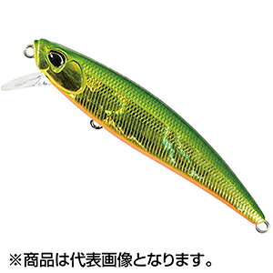 �f���I(DUO) �X�s�A�w�b�h �����E�L 71S ADA4059 �O���[���S�[���hOB SPEARHEAD RYUKI