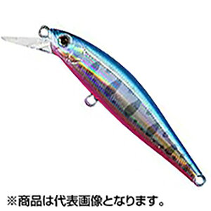 �W�b�v�x�C�c(ZIP BAITS) ���b�W �t���b�g70S 8.0g #913 �u���[�o�b�N���}��