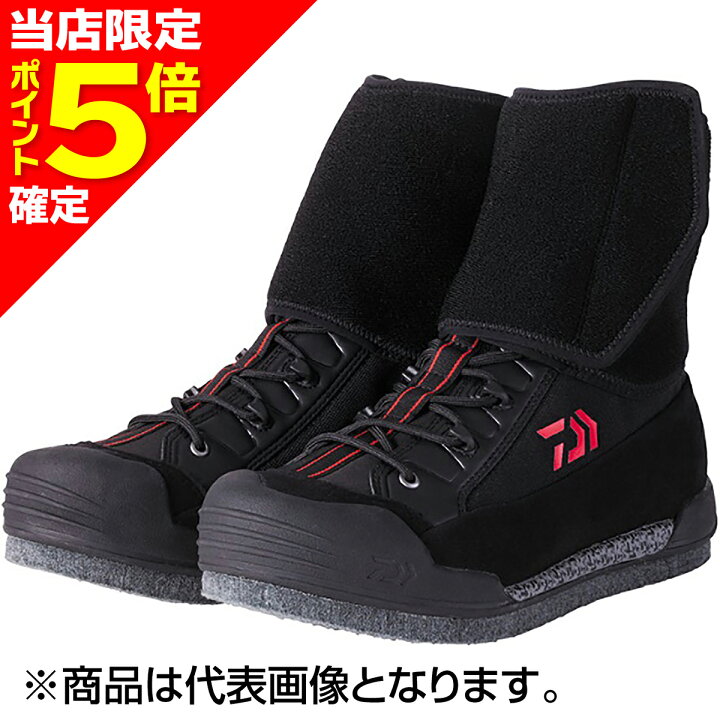 楽天市場】【当店限定P5倍確定】ダイワ(DAIWA) フィッシングシューズ 