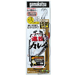 ܂(Gamakatsu) X[p[JCd| 15 NSB K-111