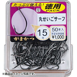 ܂(Gamakatsu) UE{bNX ۂT[t (NSB) 12 67-985