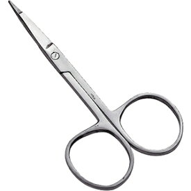 ティムコ(TIEMCO) Sunrise Fly Tying Tools サンライズ エクストラポイントシザーズ 4 ST 8210