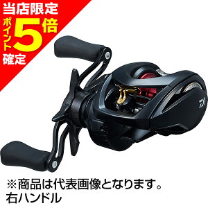�y���X����P5�{�m��z�_�C��(DAIWA) 23 SS AIR TW 8.5R �E�n���h��