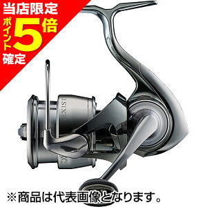 �y���X����P5�{�m��z�_�C��(DAIWA) 23 �C�O�W�X�g SF SF2500SS-H