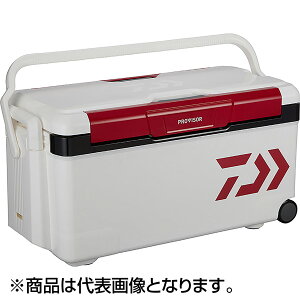 �_�C��(DAIWA) �v���o�C�U�[�g�����NHD II GU 3500 ���b�h �h�� ��d �΍� �N�[���[�{�b�N�X