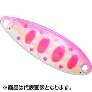 ダイワ(DAIWA) チヌーク激アツ 4g アワビピンクヤマメ