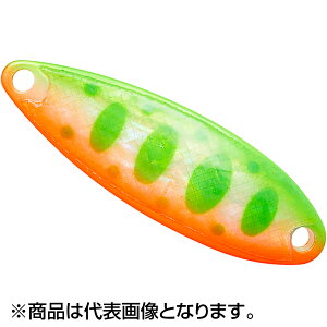 ダイワ(DAIWA) チヌーク激アツ 4g アワビチャートヤマメオレンジベリー