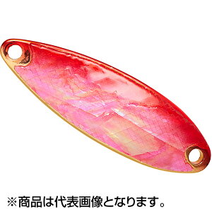 ダイワ(DAIWA) チヌーク激アツ 4g アワビピンクゴールド