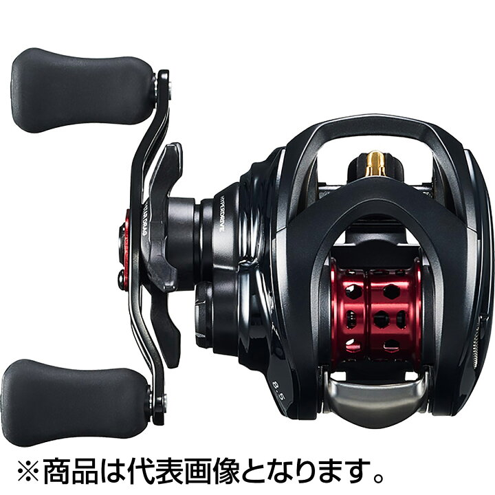 楽天市場】ダイワ(DAIWA) 23 SS AIR TW 8.5L 左ハンドル : dn e-shop