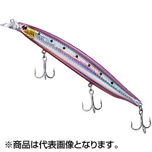�_�C��(DAIWA) �V���A���C���V���C�i�[Z �o�[�e�B�X R 125F �A�f���q�����s���N�C���V