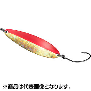 ダイワ(DAIWA) レーザーチヌークS 4.5S 35mm 4.5g GR