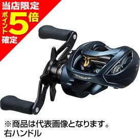 【当店限定P5倍確定】ダイワ(DAIWA) 22 スティーズ A II TW 1000XH 右ハンドル