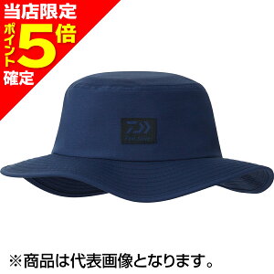 �y���X����P5�{�m��z�_�C��(DAIWA) �C���[�E�H�[���n�b�g �t���[ �l�C�r�[ DC-9023W