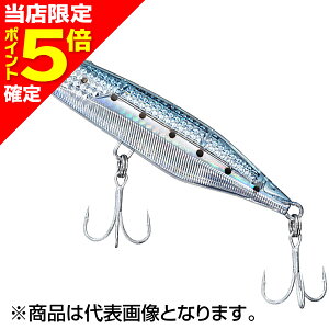 �y���X����P5�{�m��z�_�C��(DAIWA) �I�[�o�[�h���C�u ���[�U�[�C���p�N�g 80S-LI 80mm 32g LI�`���[�g�w�b�h�C���V