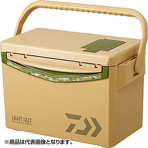 �_�C��(DAIWA) 22 �N�[�����C���� ���C�g�\���g 15L �x�[�W�� GU 1500X LS �h�� ��d �΍� �N�[���[�{�b�N�X
