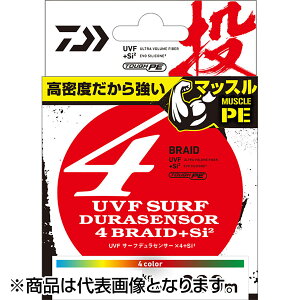 �_�C��(DAIWA) UVF �T�[�t�f�����Z���T�[×4�{Si2 200m 1.5�� [PE���C��]