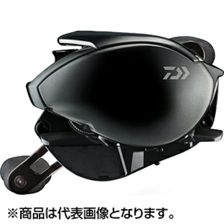 楽天市場】ダイワ(DAIWA) 24 スティーズ SV TW100XHL 左ハンドル : dn 