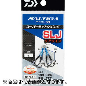 _C(DAIWA) \eBKAVXgSS SLJ AcC S