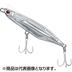 �_�C��(DAIWA) �I�[�o�[�h���C�u ���[�U�[�C���p�N�g 120S-LI 120mm 45g LI�}�b�N�X���[�U�[