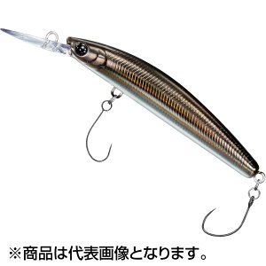 �_�C��(DAIWA) PRESSO �_�u���N���b�` 60F1 tuned by HMKL 60mm 2.9g �J�Q�z�E�V