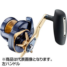 ダイワ(DAIWA) 22 ソルティガ 15L 左ハンドル