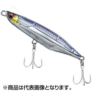 �_�C��(DAIWA) �I�[�o�[�h���C�u ���[�U�[�C���p�N�g 80S-LI 80mm 32g LI�J�^�N�`