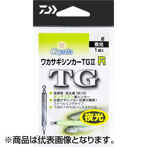 _C(DAIWA) NXeBAJTMVJ[TG2 R 2.5g  ^OXe