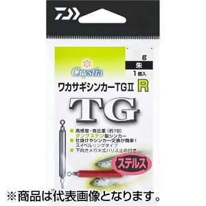 _C(DAIWA) NXeBAJTMVJ[TG2 R 2.5g  ^OXe
