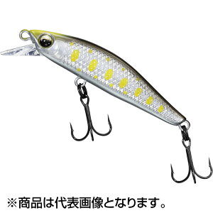 _C(DAIWA) Vo[N[N~m[_[gJX^ 53S 56mm 4.5g YHp[}[N