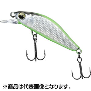 _C(DAIWA) Vo[N[N~m[ X[tH[JX^ 45SS 45mm 3.5g O[x[