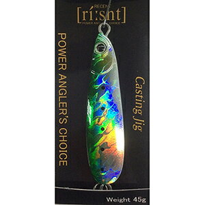 Zg(RECENT) MJ-45 45g #01 CV