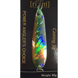 Zg(RECENT) MJ-45 45g #04 J^N`