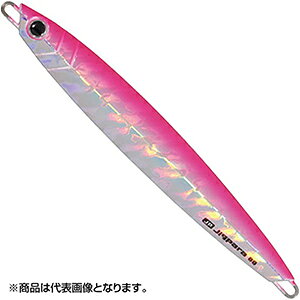 W[Ntg(Major Craft) WOp o[`J V[g 180g #02 sN JPV-180 JIGPARA VERTICAL SHORT