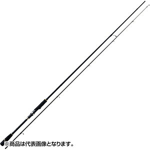 ���W���[�N���t�g(Major Craft) �t�@�[�X�g�L���X�g �G�M���O FCS-802EL FIRSTCAST EGING