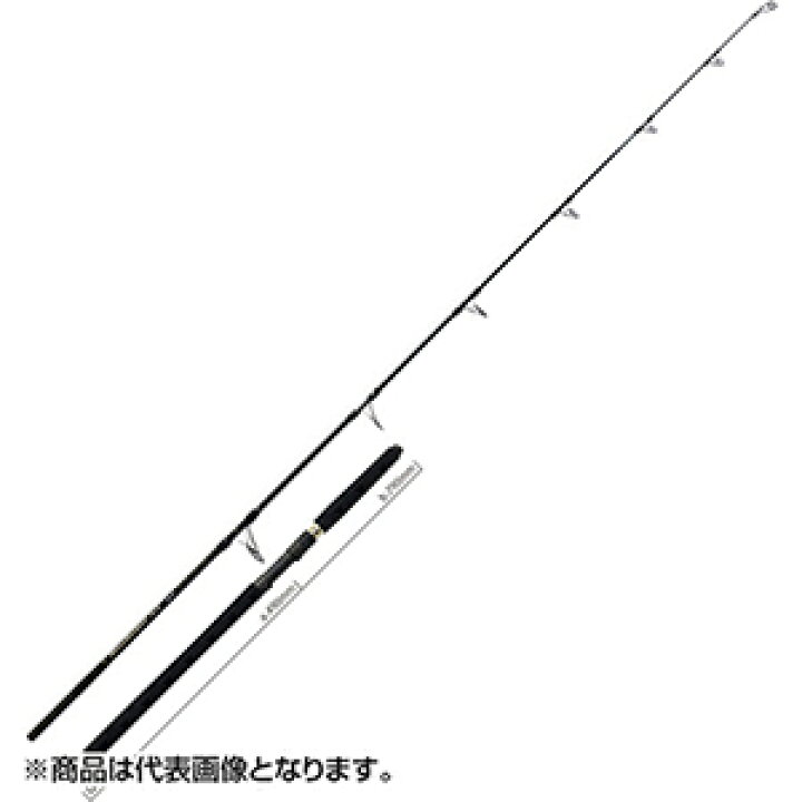 楽天市場】ヤマガブランクス(YAMAGA Blanks) ブルースナイパー 81/8 